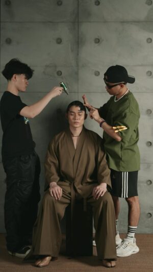 Braven Yeo Instagram - IN STORES TOMORROW.
