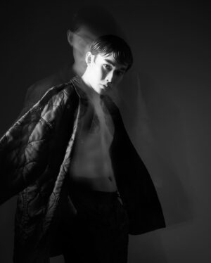 Braven Yeo Instagram - B&W pics hit different 

Photography: @tohxingjie
Hair & Makeup: @aungkeng 
Space: @theugly.space

#editorial #tattoo #modelling #mensfashion