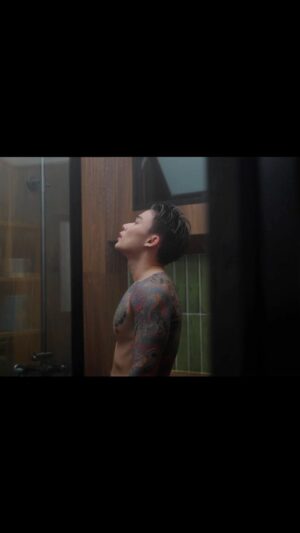 Braven Yeo Instagram - Film: Pure Vanilla - Recipe for Romance 

Coming soon 😗💦

#boylove #bl #showerscene #tattoo #bldrama