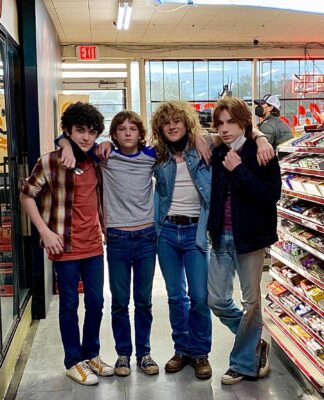 Braxton Alexander’s Instagram: The 10 Most Loved Photos