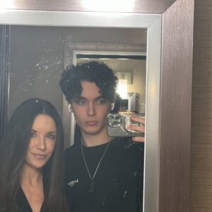 Braxton Alexander Instagram - LA ✌️