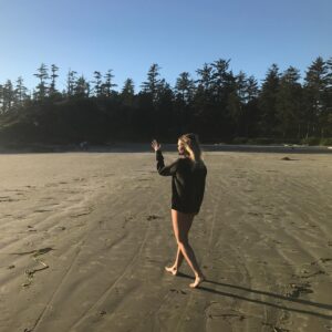 Bre Blair Instagram - Thank you for your gifts 🌏 now let’s do better. I know I certainly can.
