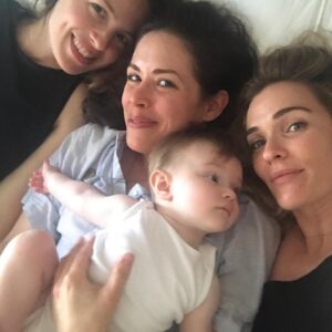 Bre Blair Instagram - To the women in my life who have shaped my life... ( this doesn’t even represent the whole lot of ya) I love you and I salute you and can’t imagine this life without you. Happy #internationalwomensday