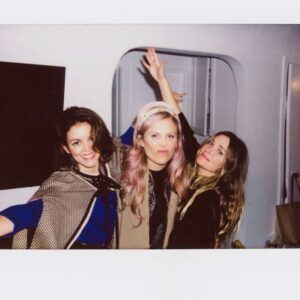 Bre Blair Instagram - Valentines