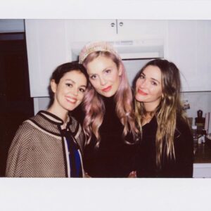 Bre Blair Instagram - Valentines