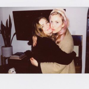 Bre Blair Instagram - Valentines