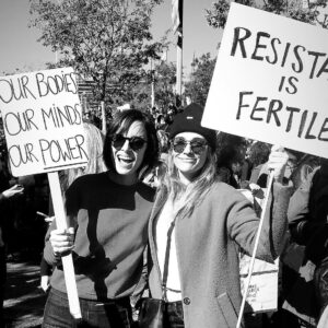 Bre Blair Instagram - To the women in my life who have shaped my life... ( this doesn’t even represent the whole lot of ya) I love you and I salute you and can’t imagine this life without you. Happy #internationalwomensday