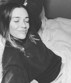 Bre Blair Instagram - What plans?