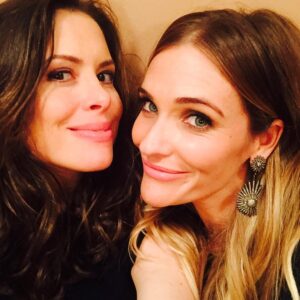 Bre Blair Instagram - 1/7/19 Happy Birthday to one of my oldest and most dearest friends in LA ( which I am eternally grateful for) you never cease to surprise/amaze me. You’re such a grown up now but you’re laugh will always take me right back to when we first met 16 years ago and you’ll forever be my SAMMY pants. I love you like no other babe. X