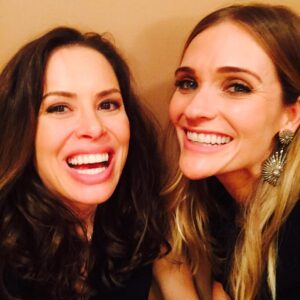 Bre Blair Instagram - 1/7/19 Happy Birthday to one of my oldest and most dearest friends in LA ( which I am eternally grateful for) you never cease to surprise/amaze me. You’re such a grown up now but you’re laugh will always take me right back to when we first met 16 years ago and you’ll forever be my SAMMY pants. I love you like no other babe. X