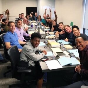 Bre Blair Instagram - It’s good to back ! First official table read of season 3 with the swat fam. Thanks for all you’re support and helping us get here... hope you enjoy the new season!! Starts Oct 2 10/9c