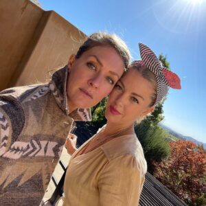 Bree Williamson Instagram - Bliss. #holyhappyawesomeusa