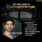 Bren Foster