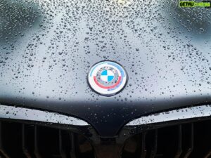 Bren Foster Instagram - The #Batmobile by #bmw 😂🥰😍. #style #theultimatedrivingmachine #x6 #x6m #x6mcompetition #v8 #v8twinturbo #turbo #allwheeldrive #superb #fast #mcar #frozenblack
