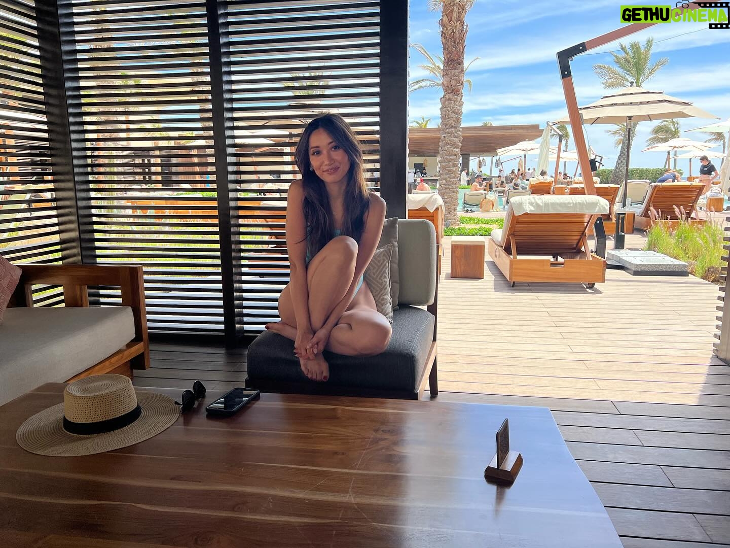 Brenda Song - 167.2K Likes - Cabo adventures. Who is she?!
@nobuloscabos #nobuloscabos #noburesidences