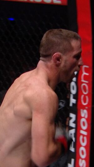Brendan Loughnane Instagram - Top of the leaderboard for Manchester’s @brendanmma

▶️Find out where his finish landed on the Top Finishes of The First Half on the PFL MMA YouTube Channel 

🔗in the bio | #PFLRegularSeason