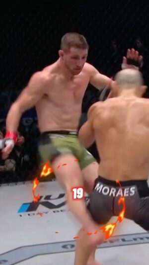 Brendan Loughnane Instagram - If you don’t know…now you know 

@brendanmma has one of the deadliest low kicks in the game 

The 2022 PFL Featherweight World Champion looks to punch his ticket in Washington DC to the #PFLWorldChampionship 🏆💰

[#PFLPlayoffs | Fri, Aug 23rd | 9pm ET on ESPN]