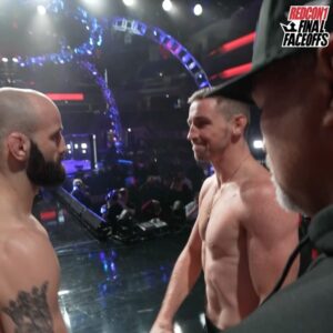 Brendan Loughnane Instagram - A fight fitting for the co-main event tomorrow night! Brendan Loughnane vs. Pedro Carvalho is ON!

[ #PFLRegularSeason | Fri, April 19 | 7pm ET on ESPN  | 9:30pm ET on ESPN ]