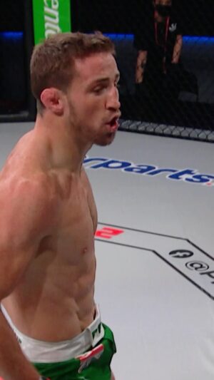 Brendan Loughnane Instagram - Statement made by @brendanmma 😤

What are some dream matchups you want to see Manchester’s own in 2️⃣0️⃣2️⃣4️⃣