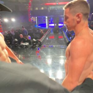 Brendan Loughnane Instagram - A fight fitting for the co-main event tomorrow night! Brendan Loughnane vs. Pedro Carvalho is ON!

[ #PFLRegularSeason | Fri, April 19 | 7pm ET on ESPN  | 9:30pm ET on ESPN ]