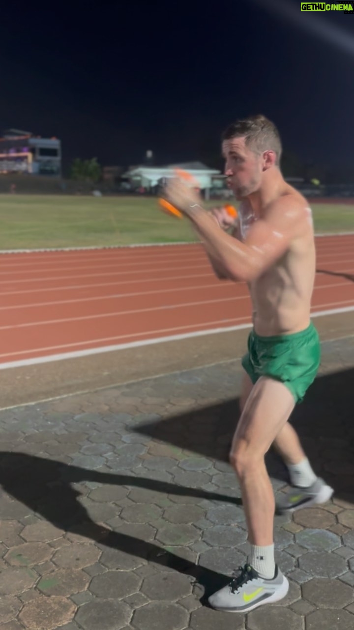 Brendan Loughnane - 2.7K Likes - Putting in the work 🔥