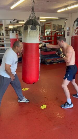 Brendan Loughnane Instagram - Nothing worth having comes easy 🏆