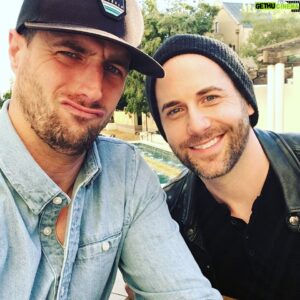 Actor Brendan Penny HD Instagram Photos and Wallpapers July 2018