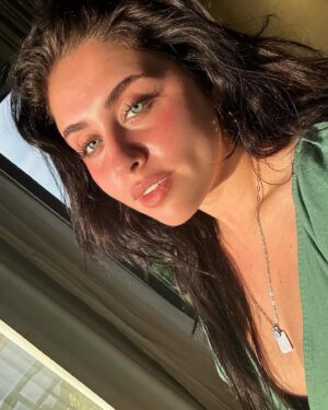 Brenna D'Amico Instagram - 🌞💋