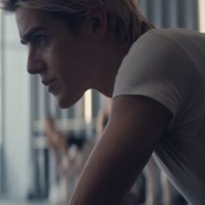 Brennan Clost Instagram - #TinyPrettyThings coming December 14th @netflix
