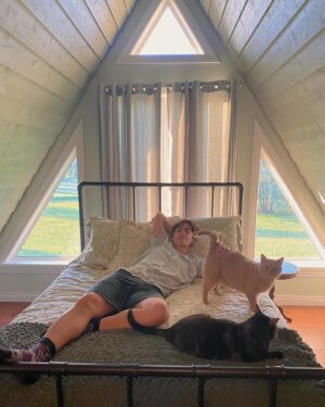 Brennan Clost Instagram - 2023 🤙🏻