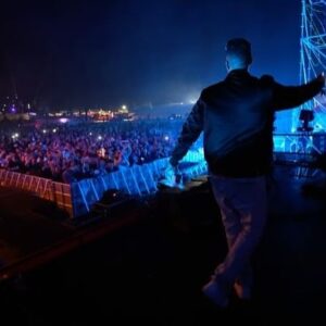 Brennan Heart Instagram - This weekend was unreal! 🤯🔥 Three amazing shows in two different countries, and the energy was incredible! ⚡️ Who was there at @airbeatone , @so_whappy & @hypeodream ?

Shoutout to my brother @charlylownoise for joining me on stage! ❤️