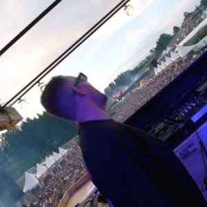 Brennan Heart Instagram - Summer tour is on fire!🔥 Big thanks to @electricloveaut and @palmesus for the incredible experiences!❤️ Where do we meet this summer???