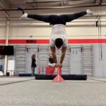 Brennan Mejia
