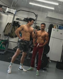 Brennan Mejia Most Liked Photos and Posts
