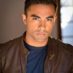 Brennan Mejia