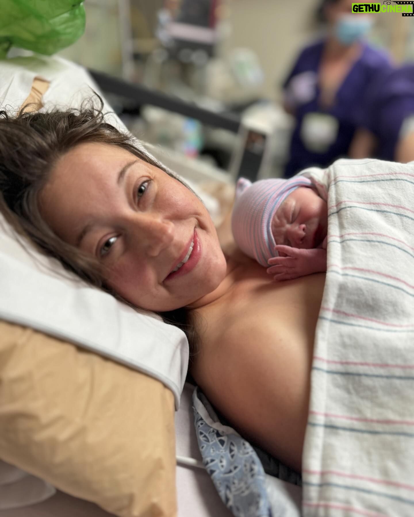 Brennan Mejia - 15.9K Likes - Introducing Ryan Archer Mejia born 5/13/2024ā¤ļøššš£š¶