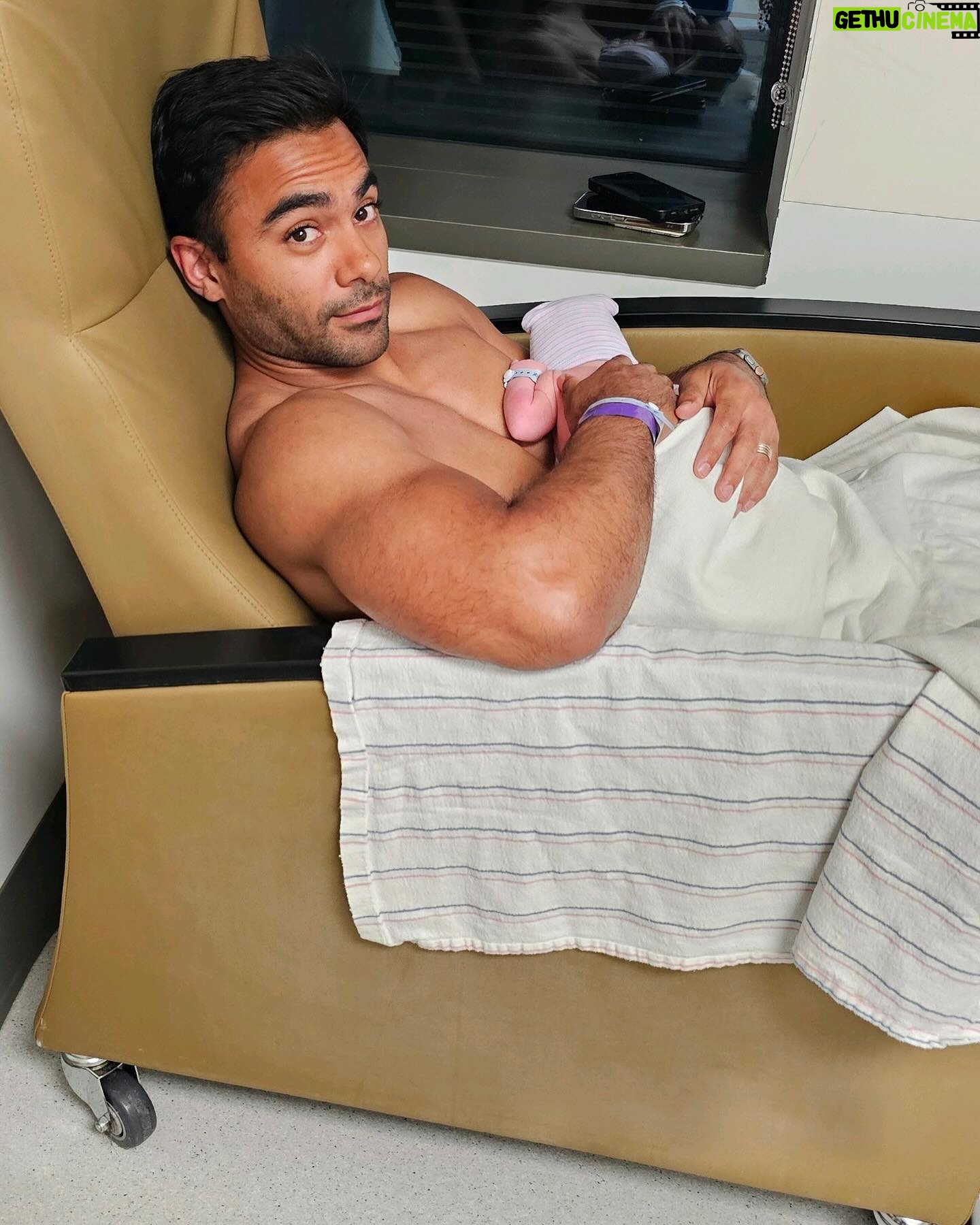 Brennan Mejia - 15.9K Likes - Introducing Ryan Archer Mejia born 5/13/2024ā¤ļøššš£š¶