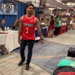 Brennan Mejia
