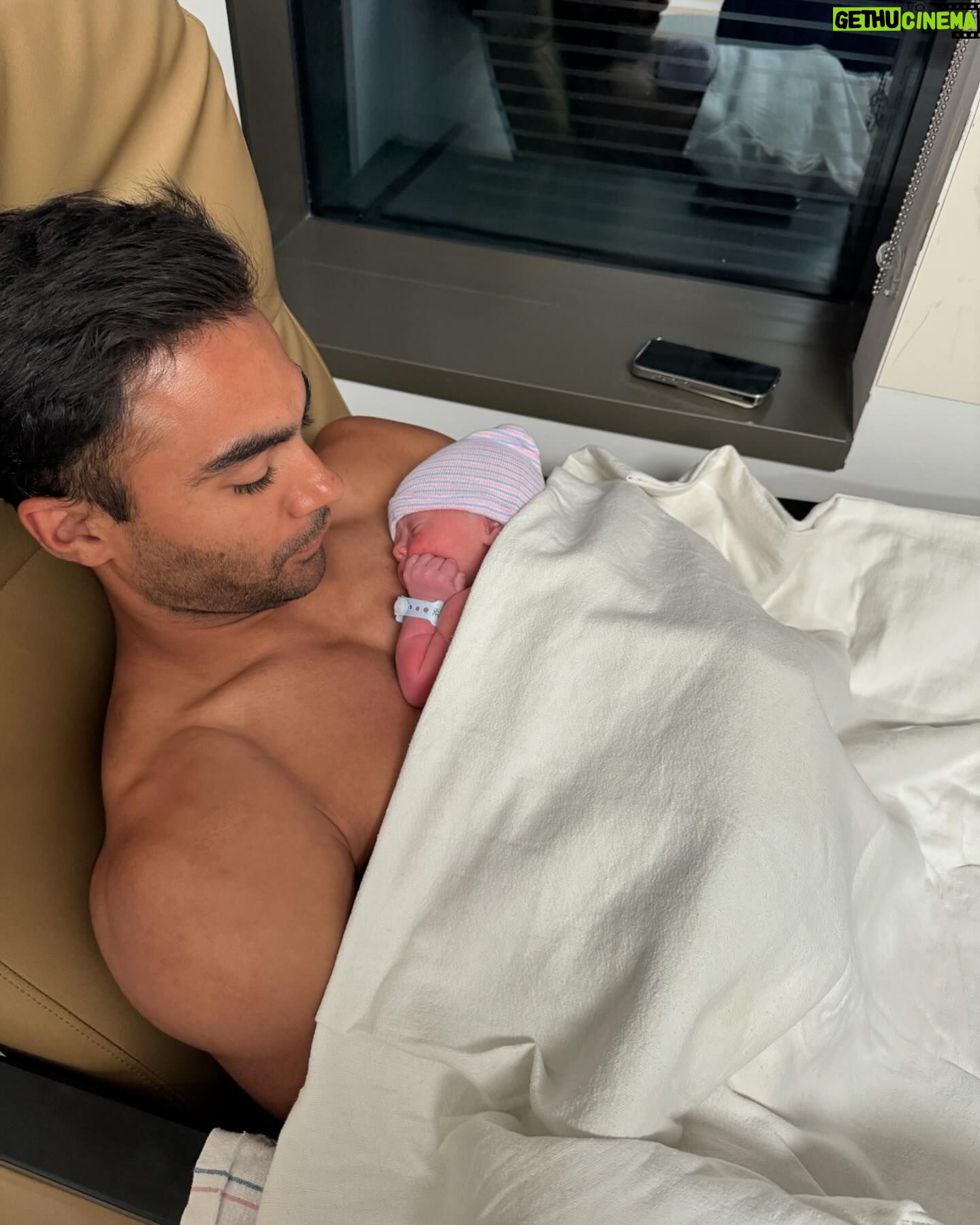 Brennan Mejia - 15.9K Likes - Introducing Ryan Archer Mejia born 5/13/2024ā¤ļøššš£š¶
