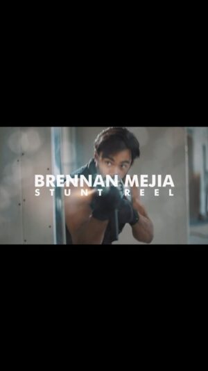 Brennan Mejia Instagram - Updated reel :) thank you @carly_s_photography for editing! Thank you @stephenseanford for the pieces used from my previous reel! Thank you to everyone in the scenes with me, And a huge thank you to everyone who trusted me and brought me on the various projects!! #stunts #acting #action #powerrangers