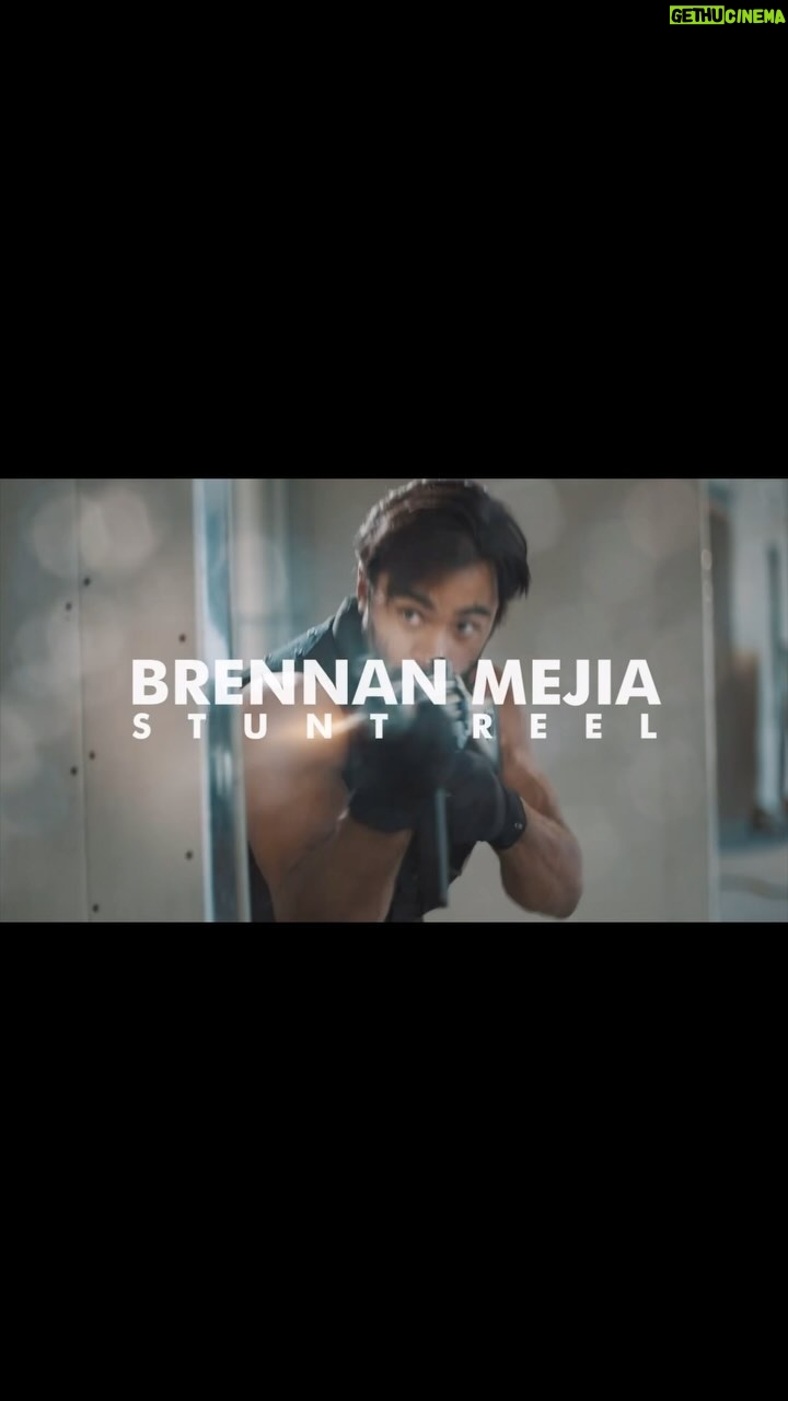 Brennan Mejia - 2.3K Likes - Updated reel :) thank you @carly_s_photography for editing! Thank you @stephenseanford for the pieces used from my previous reel! Thank you to everyone in the scenes with me, And a huge thank you to everyone who trusted me and brought me on the various projects!! #stunts #acting #action #powerrangers