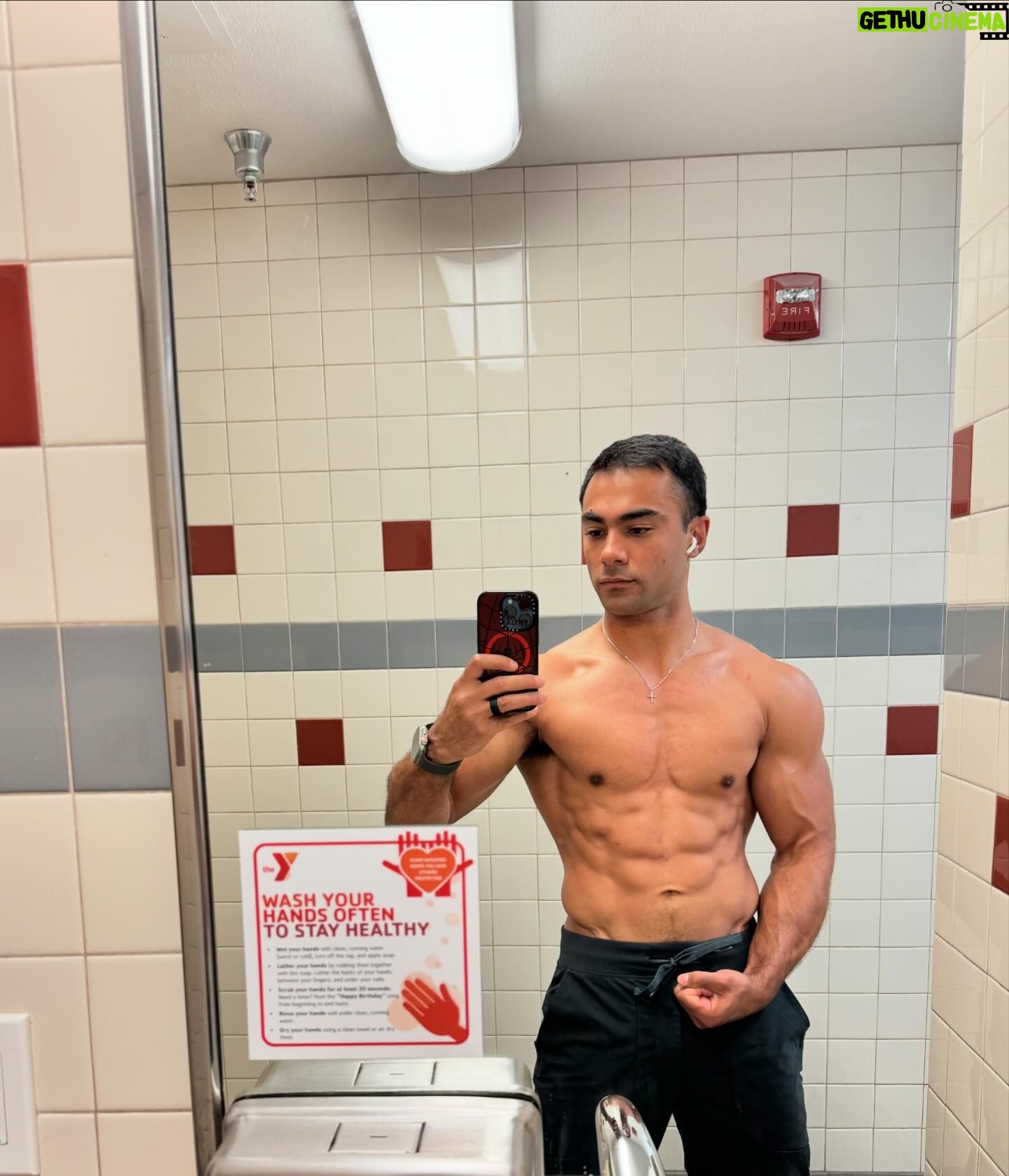 Brennan Mejia - 2.7K Likes - Just getting started š„š„
#fitness #discipline #strength