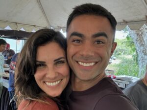 Brennan Mejia Instagram - Some snapshots from my time in Hawaii working on NCIS Hawaii! @ncishawaiiohana @ncisverse #ncis #ncishawaii