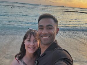 Brennan Mejia Instagram - Some snapshots from my time in Hawaii working on NCIS Hawaii! @ncishawaiiohana @ncisverse #ncis #ncishawaii