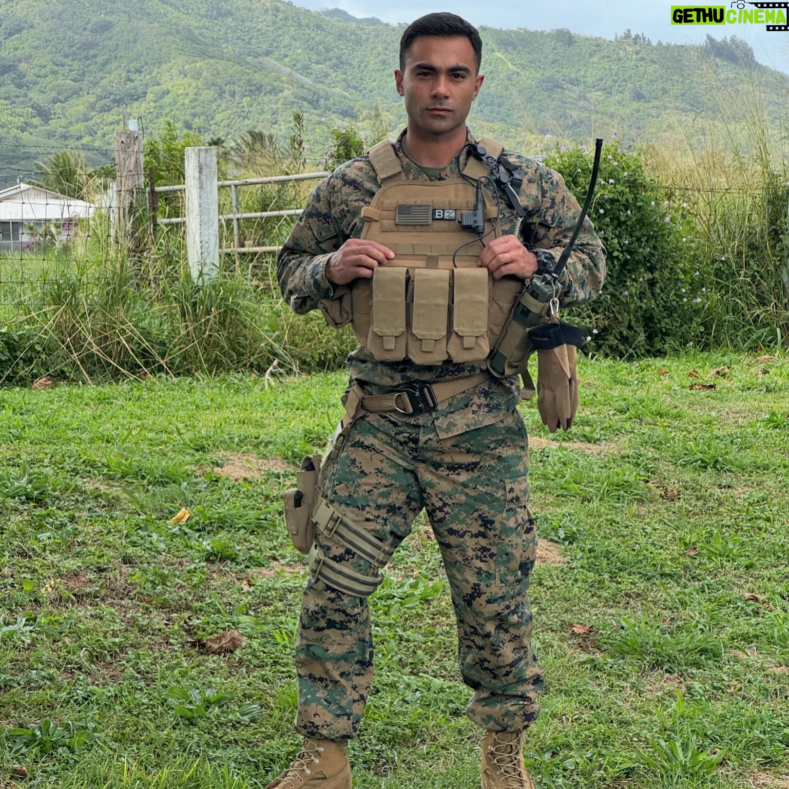 Brennan Mejia - 5.3K Likes - Make sure to tune in tonight to NCIS Hawaii :)
Had an amazing time being directed by the wonderful @danielaruah !
šø @polinagorman
Episode: The next thousand
#ncishawaii @ncisverse #ncis