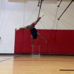 Brennan Mejia