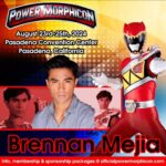 Brennan Mejia