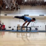 Brennan Mejia