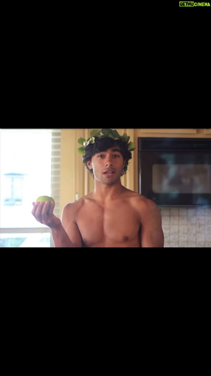 Brennan Mejia - 4K Likes - One of my favorite and most ridiculous videos I’ve shot with @stephenseanford @realchrismatthew and @cambriaedwards over ten years ago for a yogurt contest we ended up winning 😂 How’s the video hold up? 😅
@greekgodsyogurt #humor #greekgods