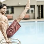 Brennan Mejia